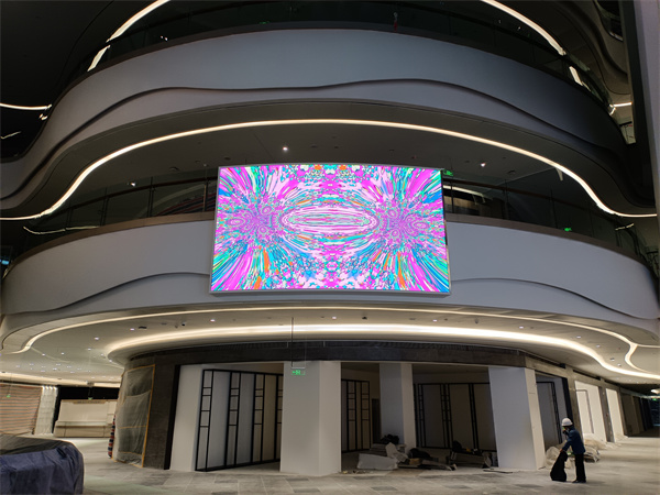 优客广场