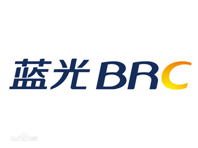 蓝光BRC