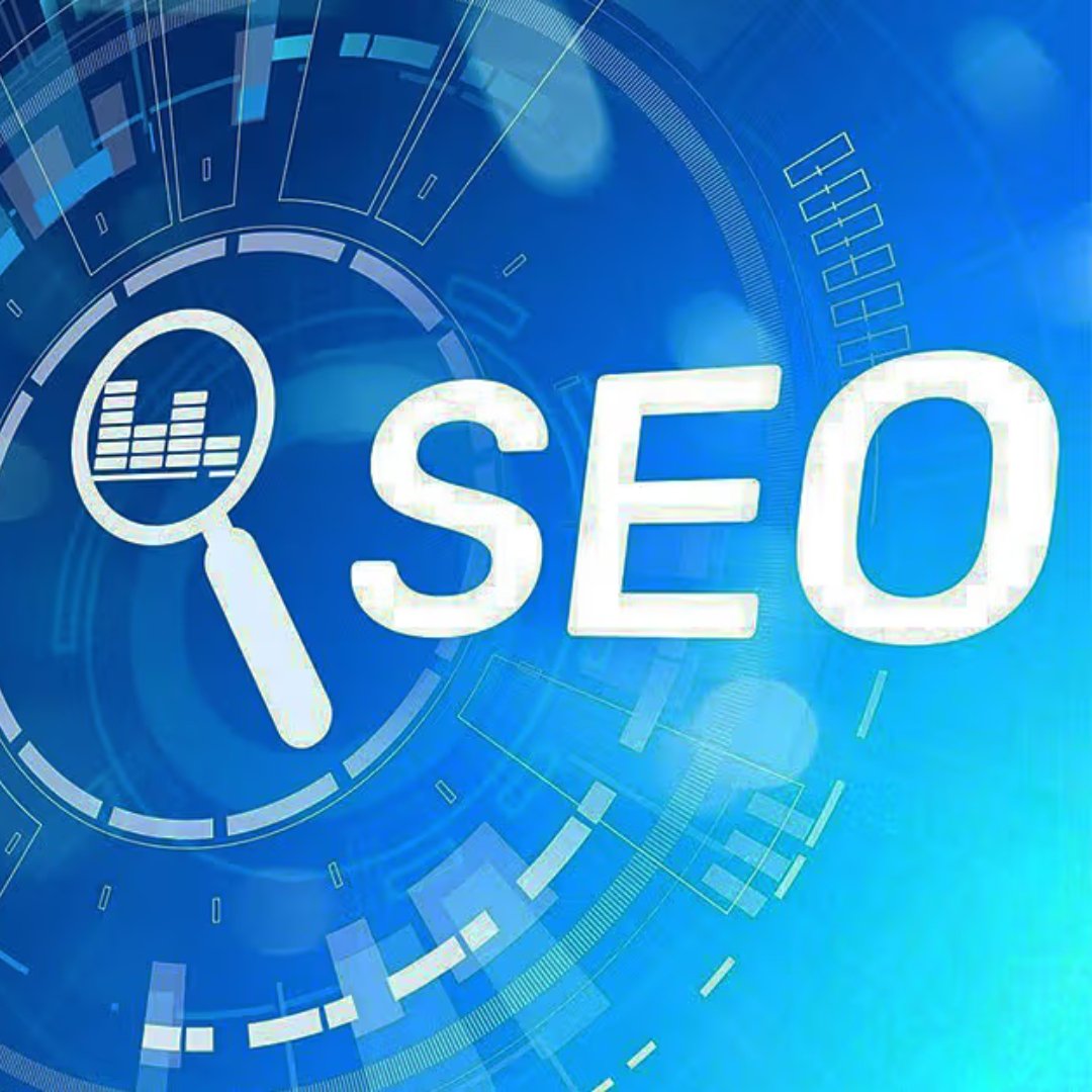 Digital Marketing and SEO Services