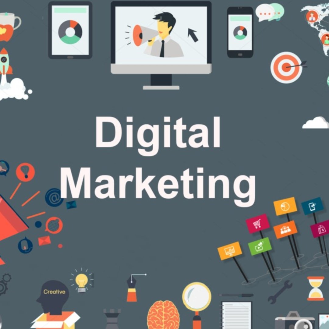 Best Digital Marketing Company for Small Business