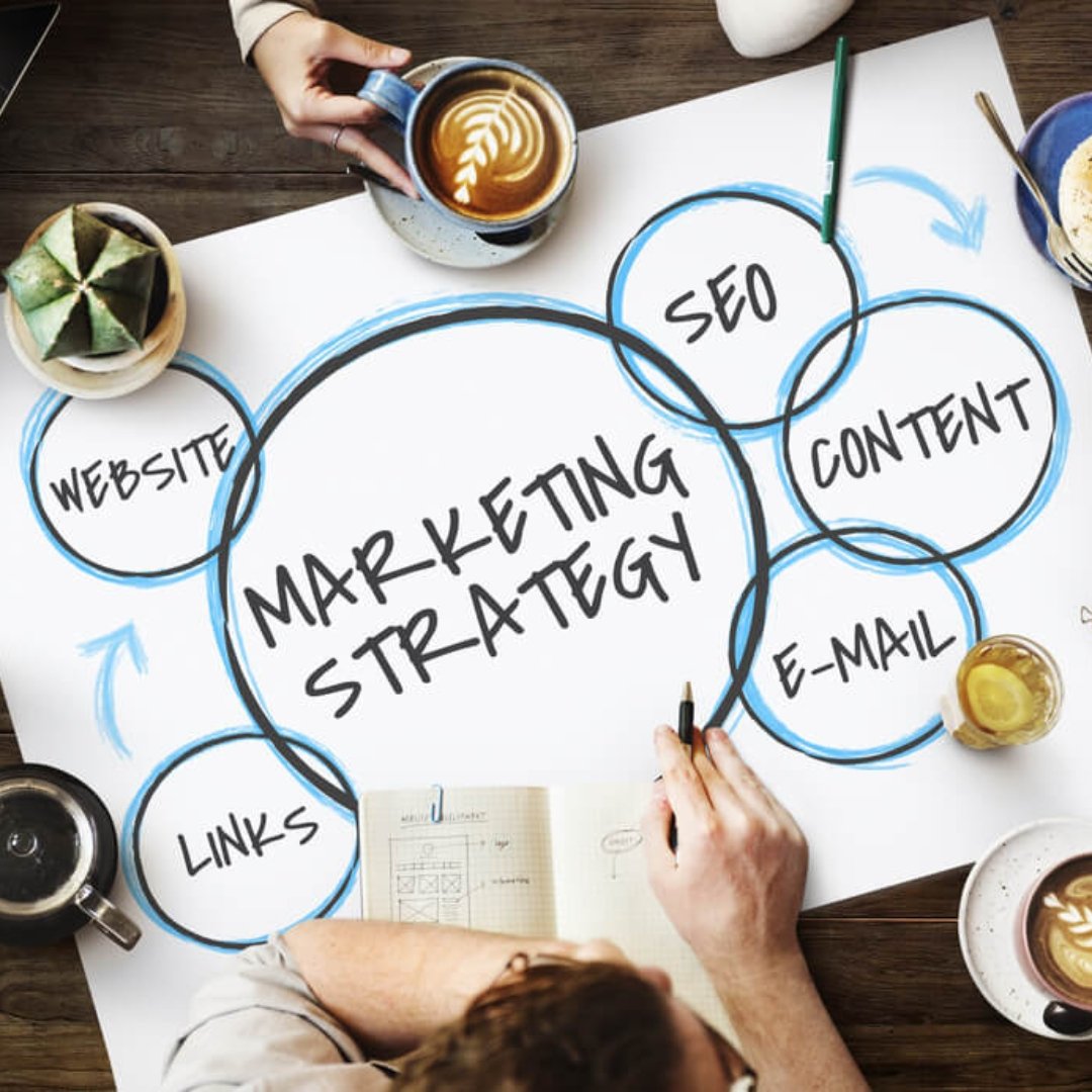 Powerful Digital Marketing Strategies for Small Businesses in Tirunelveli