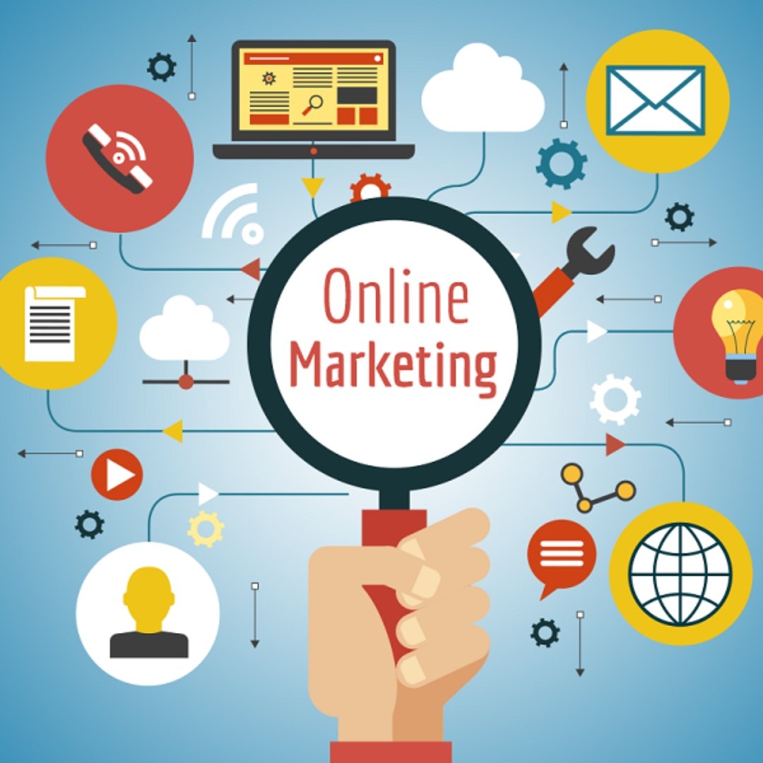 Effective Online Marketing Agencies for Local Business