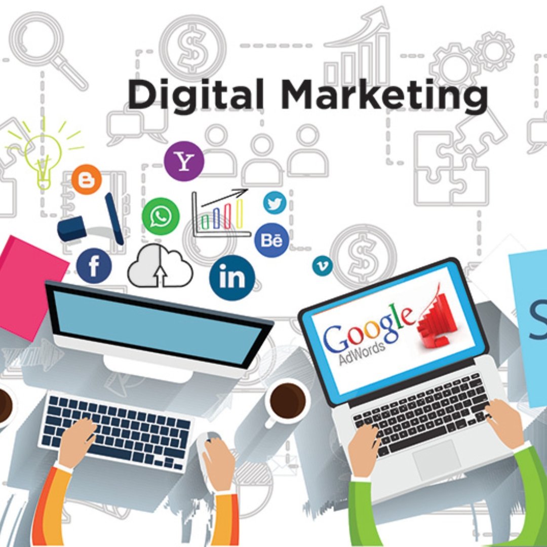 Top Digital Marketing Firms for Ultimate Online Visibility