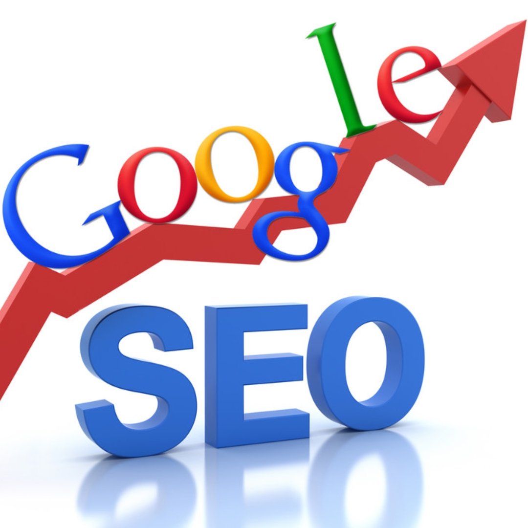 SEO Services for Better Google Rankings