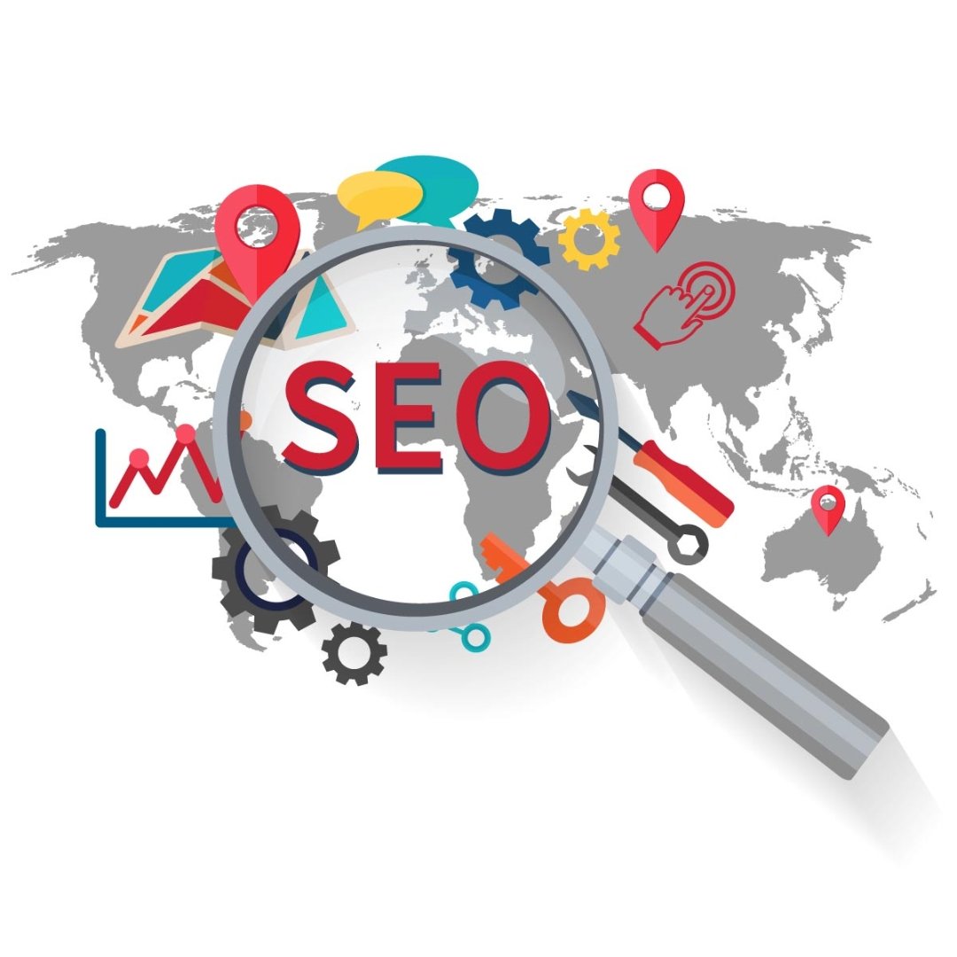 Top SEO Agency for Local Businesses