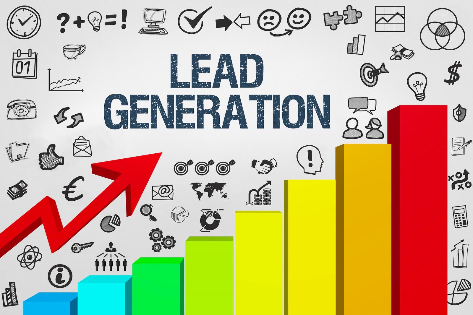 Effective Lead Generation Strategies