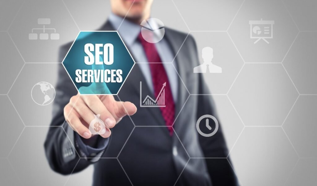 Top 5 Powerful Digital Marketing & SEO Services in Tirunelveli