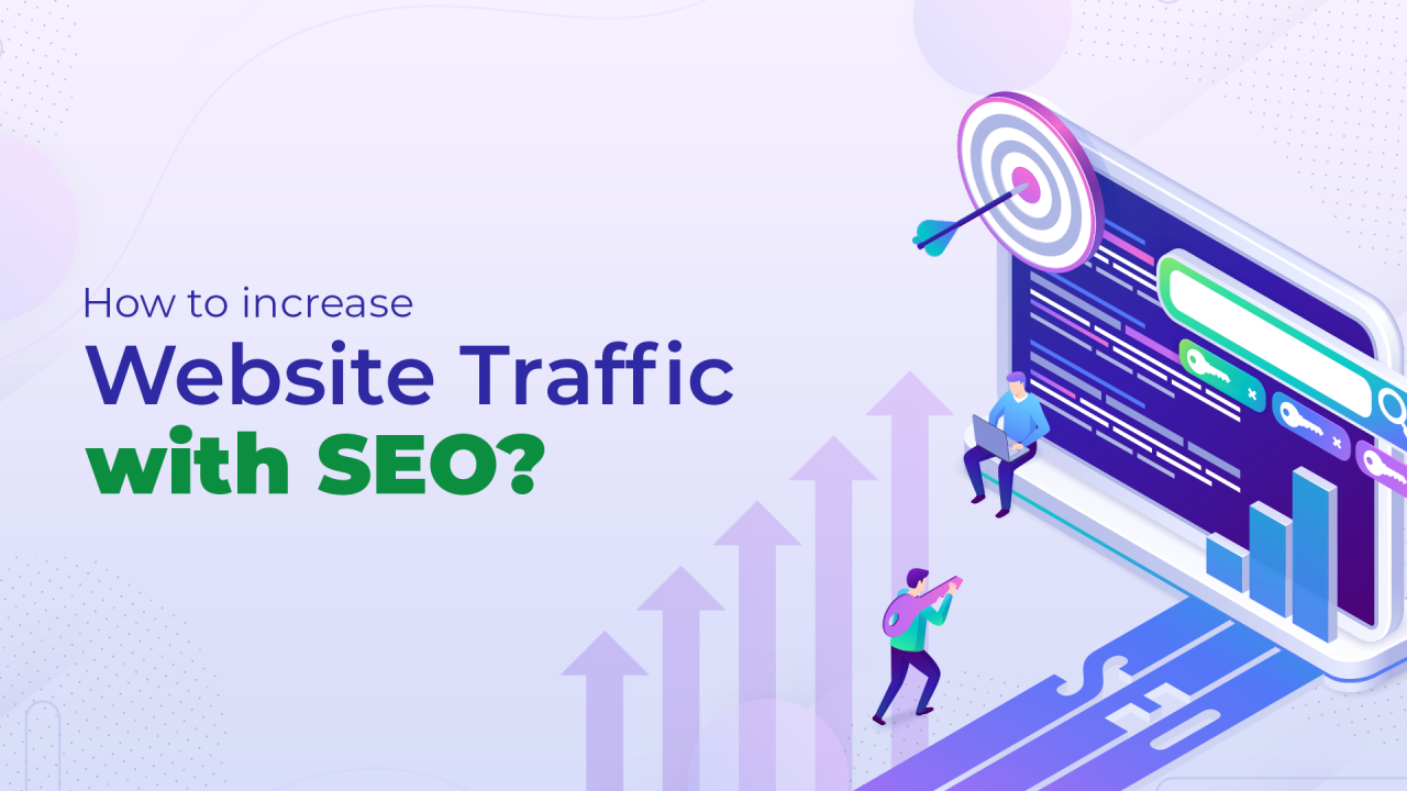 Increase Your Website Traffic with SEO Services in Tirunelveli - Vishvam Infotech Digital Marketing